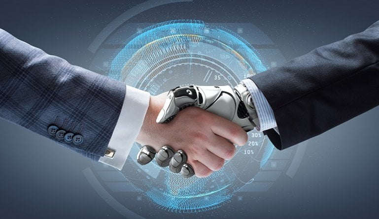 How AI Improves Business Decisions