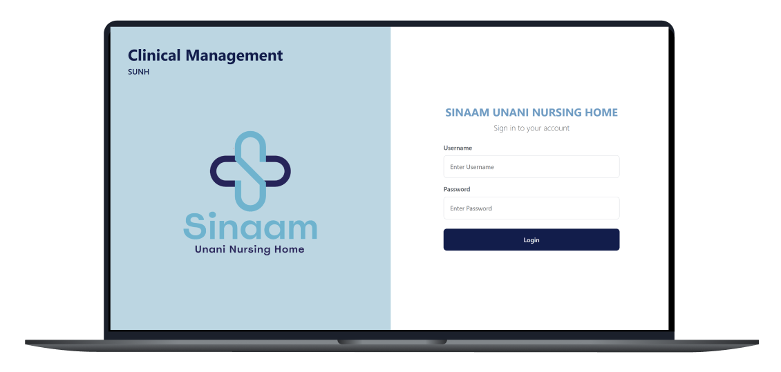 Clinic Management Platform