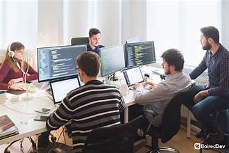Team discussion