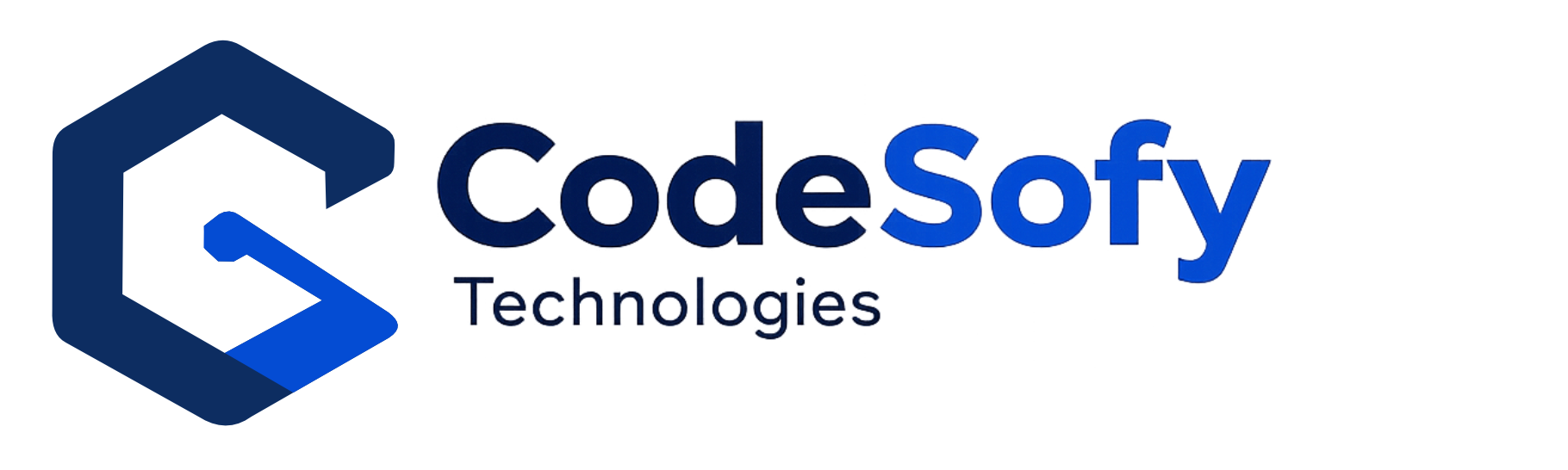 CodeSofy Logo
